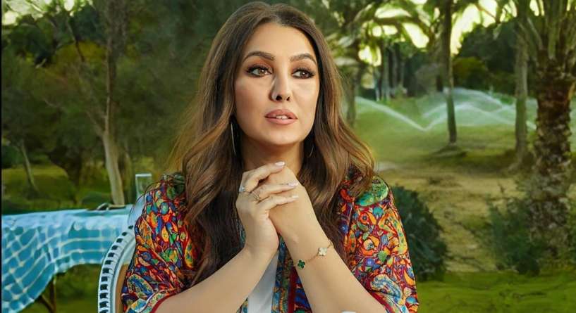 كندة علوش تُبكي الملايين بتفاصيل صراعها مع السرطان وكشف الحقيقة المذهلة عن والدتها