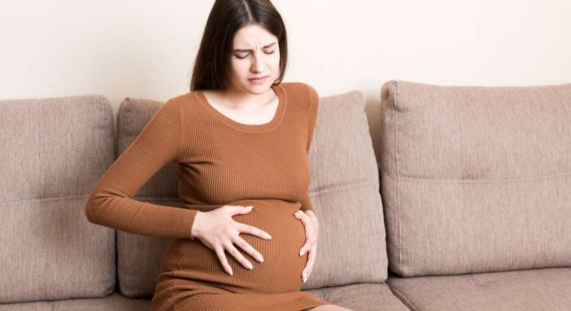 الفرق بين الحمل الضعيف والحمل الكيميائي​