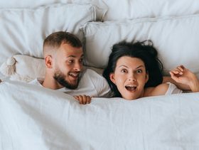 كيف ادوخ زوجي بالجماع