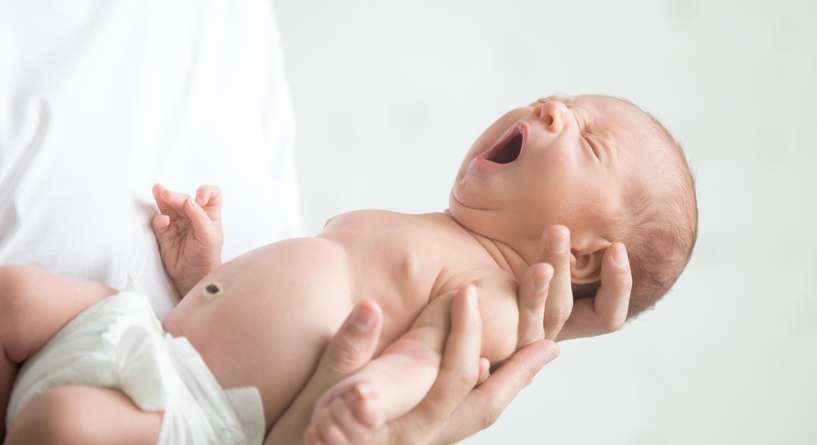 تجنبي هذه الأخطاء التي تدمر صحة رضيعك