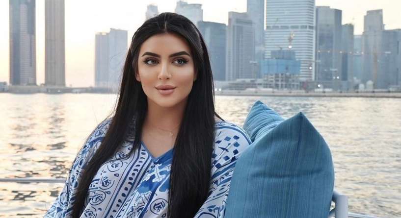 صورة نادرة لإبنة الشيخة مهرة تخطف الأنظار وتحدث ضجة بين المتابعين