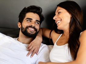 دور الزوجة في العلاقة الحميمة