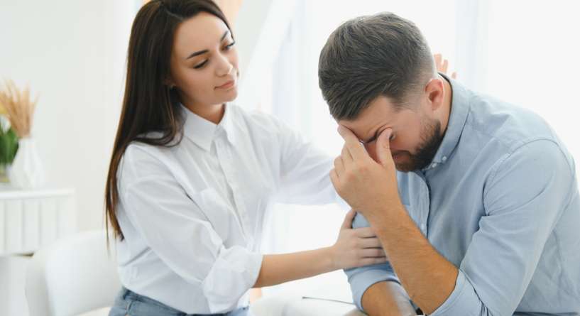كيف ارجع زوجي بعدما كرهني
