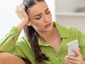 كيف اعاتب زوجي برساله