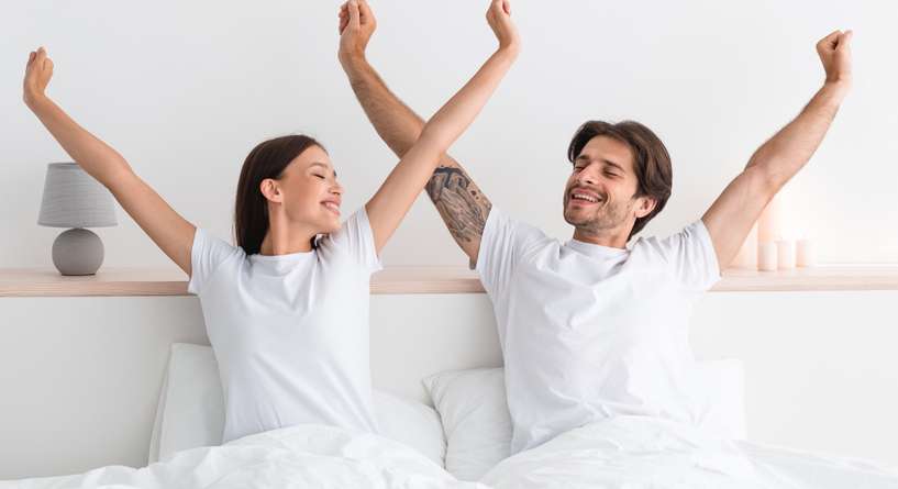عروس كيف اتعامل مع زوجي