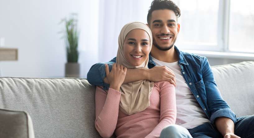 استئذان الزوجة من زوجها