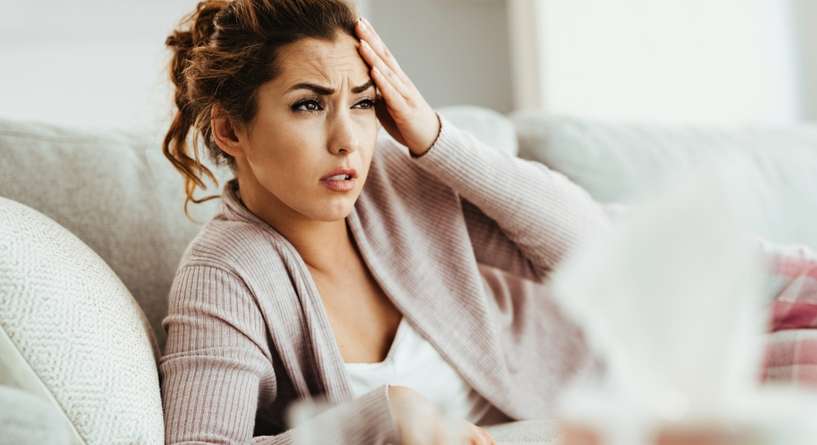 الإجهاد قاتل صامت: اكتشفي كيف يمكن أن يقودك للإصابة بالسرطان!