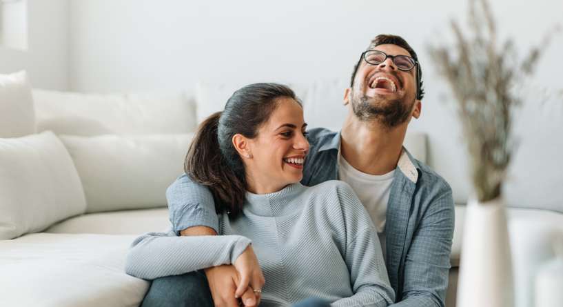 كيف اعود زوجي على الاهتمام
