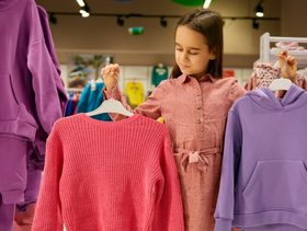 اسماء ماركات ملابس اطفال​