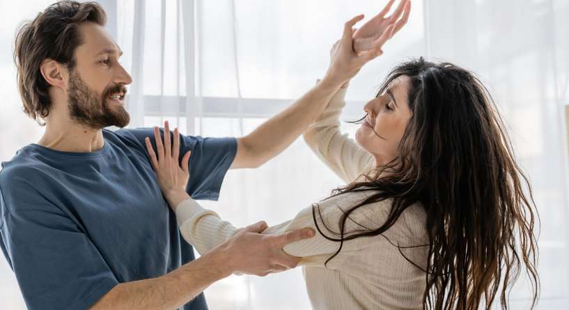 علامات فشل الحياة الزوجية​