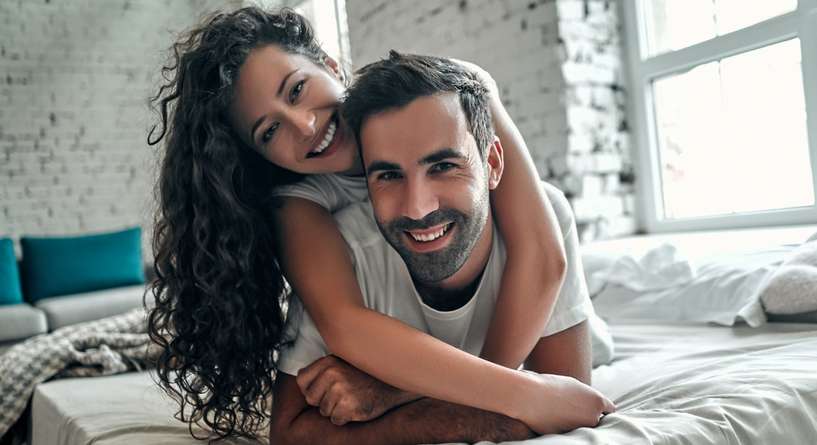 هل يشعر الزوج بغشاء البكارة​