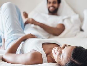 لعاب الزوج يسبب التهاب المهبل