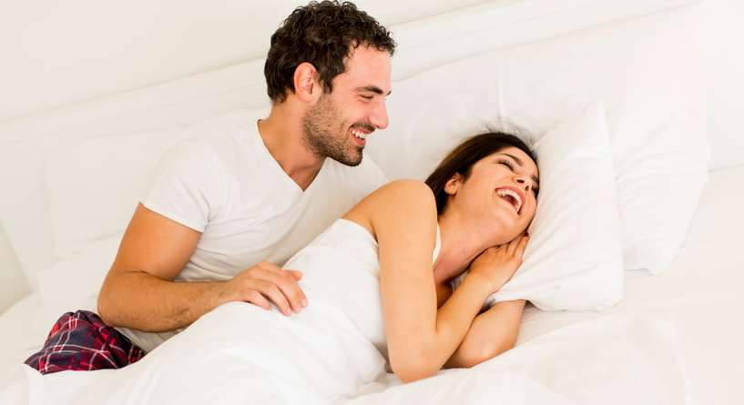 وضعيات لا يحدث فيها حمل