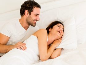 وضعيات لا يحدث فيها حمل
