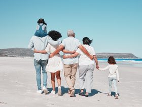 أماكن سياحية في عمان الأردن للعائلات