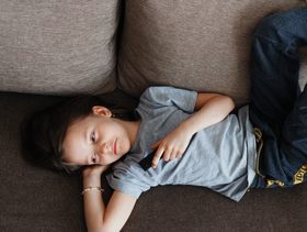 أعراض زيادة الكالسيوم عند الأطفال​