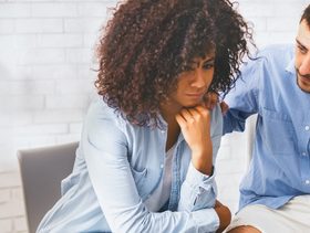 تغير المشاعر تجاه الزوج