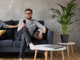 فشل العلاقة الزوجية