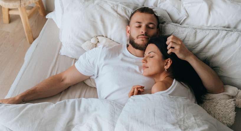 فوائد الزواج على المرأة