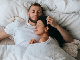 فوائد الزواج على المرأة