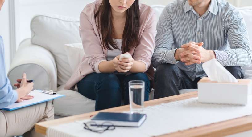 شروط ارجاع الزوجة بعد الطلقة الاولى​