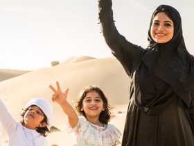 عبارات عن حب الوطن للاطفال​