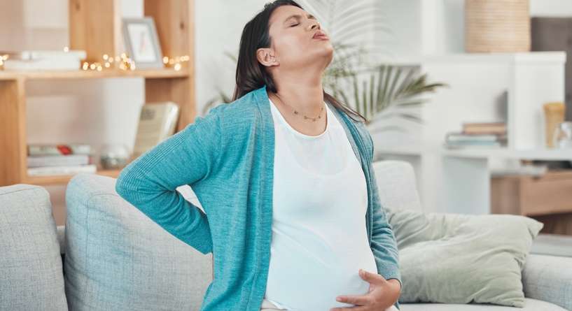 هل الاسهال من علامات الاجهاض