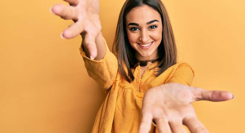 إصبعكِ الصغير يخفي أسرار شخصيتكِ! هل تجرؤين على معرفة المزيد؟