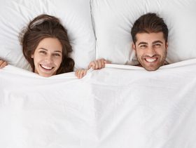 وضعيات مريحه للمتزوجين​