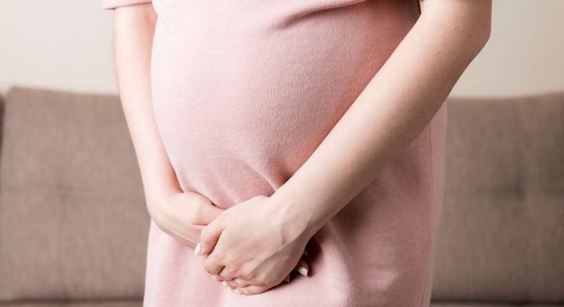 علاج حكة المهبل للحامل في البيت​