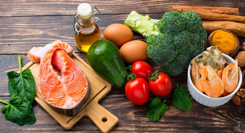 أطعمة مفضلة لكل عضو