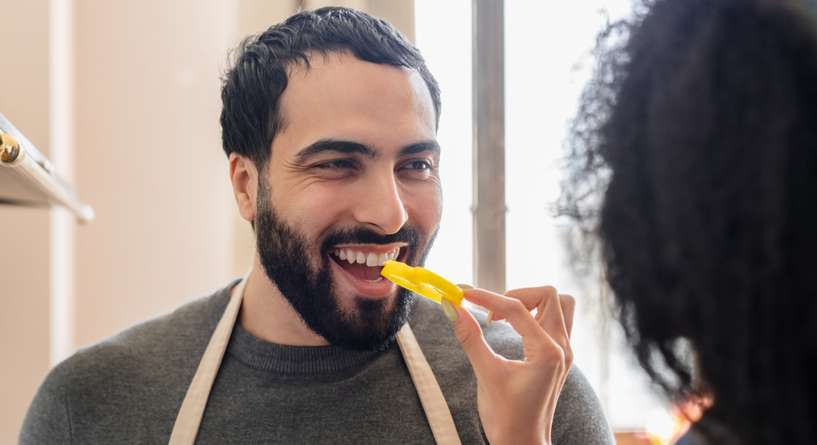 أمور عليك القيام بها في زواجك