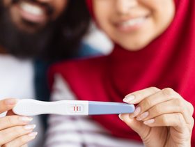 الخصوبة عند الرجل والمرأة