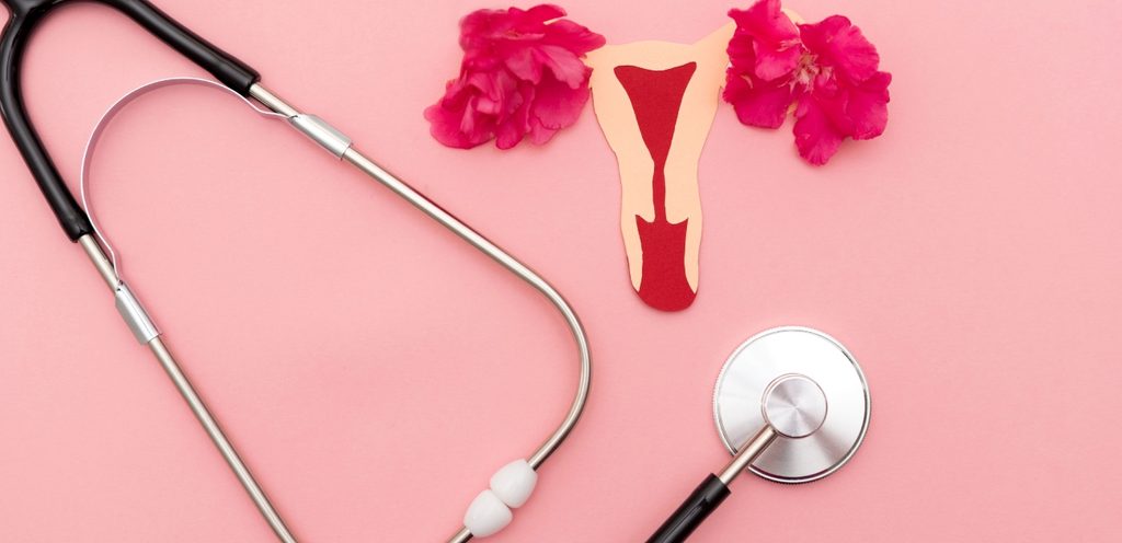 الدورة الشهرية