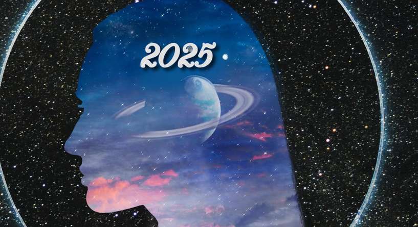 توقّعات الأبراج لعام 2025: هل أنتِ مستعدة لاكتشاف مفاجآت برجكِ؟