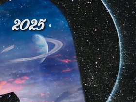 توقّعات الأبراج لعام 2025: هل أنتِ مستعدة لاكتشاف مفاجآت برجكِ؟