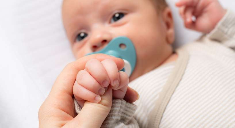 خرافات عن الأطفال