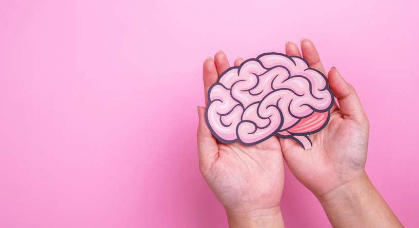 دماغ المرأة ودماغ الرجل