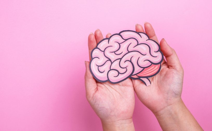 دماغ المرأة ودماغ الرجل