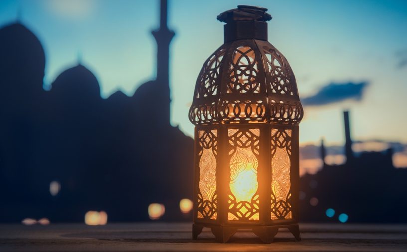 فانوس رمضاني
