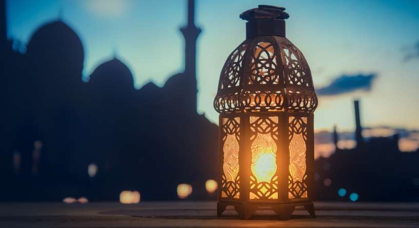 فانوس رمضاني