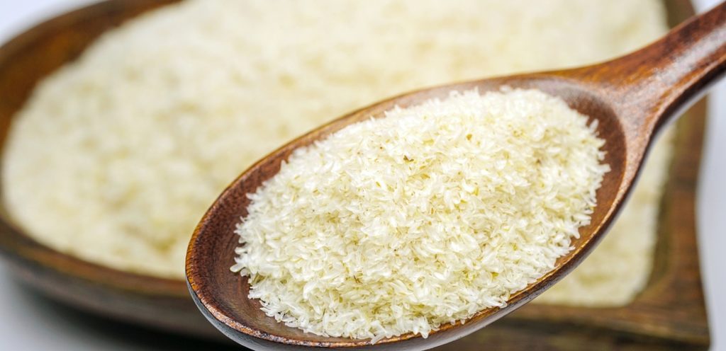 عشبة الاسبغول