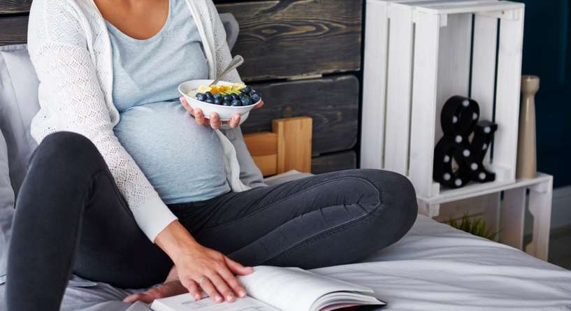 فواكه عليك تجنّبها خلال الحمل