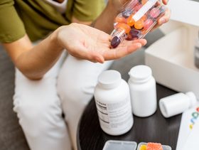 فيتامينات ومعادن ضروريّة للمرأة