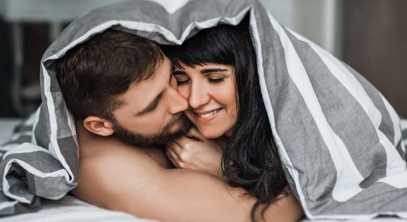 قواعد العلاقة الحميمة