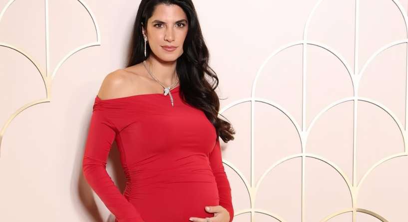 كارمن بصيبص تكتب فصلًا جديدًا في حياتها الشخصيّة عنوانه الأمومة!