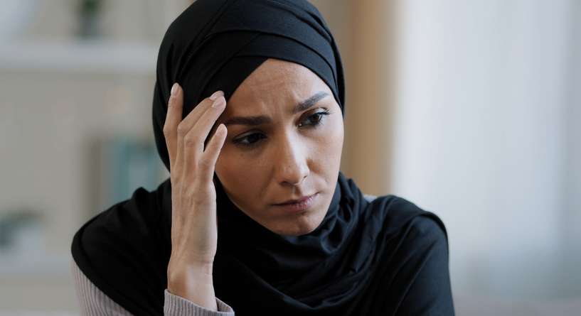 متى ينزل الجنين
