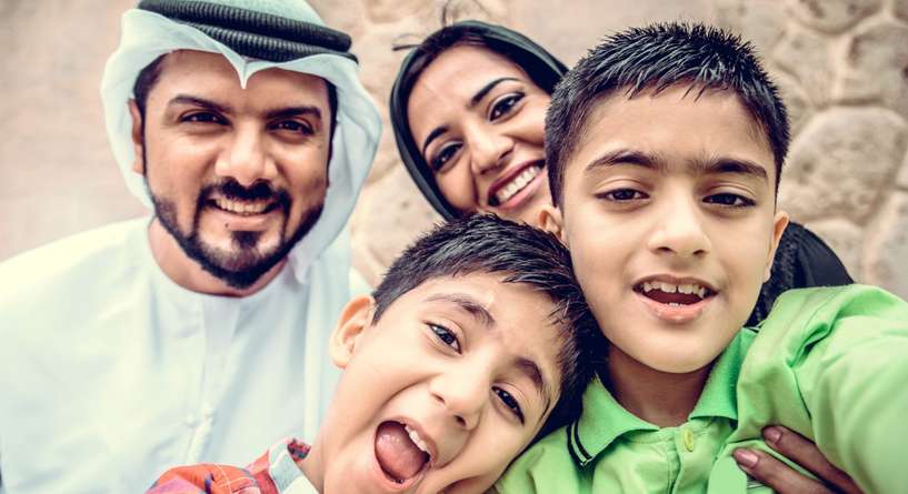 معالم في المملكة العربية السعودية