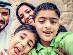 معالم في المملكة العربية السعودية