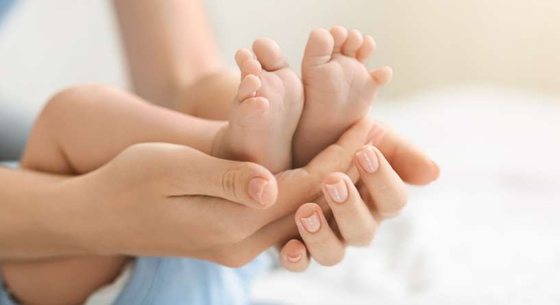 معلومات مفيدة عن طفلك